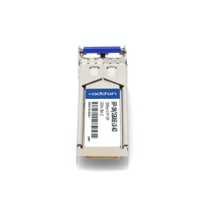 AddOn Networks SFP-1M/1GBASE-LX-AO network transceiver module Fiber optic 1000 Mbit/s 1310 nm