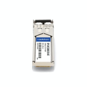 AddOn Networks SFP-1M/1GBASE-SX-AO network transceiver module Fiber optic 1000 Mbit/s 850 nm