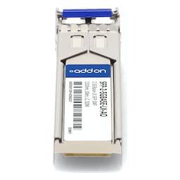 AddOn Networks SFP-2-5GBASE-LX-AO network transceiver module Fiber optic 1310 nm