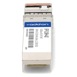 AddOn Networks SFP-21BH-AO network transceiver module Fiber optic 1000 Mbit/s