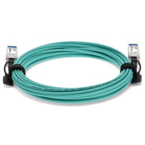 AddOn Networks SFP-25G-AOC11M-AO InfiniBand/fibre optic cable 11 m SFP28 AOC Aqua colour