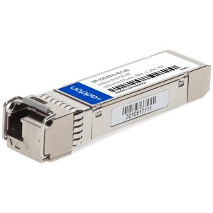 AddOn Networks SFP-25G-BX-D-40-I-AO network transceiver module Fiber optic SFP28