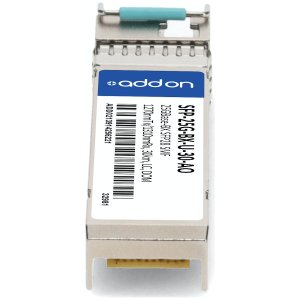 AddOn Networks SFP-25G-BX-U-30-AO network transceiver module Fiber optic 25000 Mbit/s SFP28