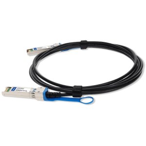 Huawei SFP-25G-CU3M Compatible TAA Compliant 25GBase-CU SFP28 to SFP28 Direct Attach Cable (Passive Twinax, 3m)