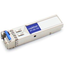 AddOn Networks SFP-25G-LR-AR-AO network transceiver module Fiber optic 25000 Mbit/s SFP28 1310 nm