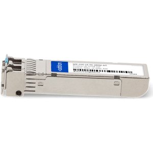 AddOn Networks Dell SFP-25G-LR-DE Compatible TAA Compliant 25GBase-LRL SFP28 Transceiver (SMF, 1310nm, 300m, LC, DOM)