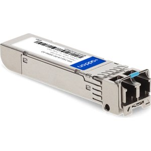 AddOn Networks Dell SFP-25G-LR-DE Compatible TAA Compliant 25GBase-LRL SFP28 Transceiver (SMF, 1310nm, 300m, LC, DOM)