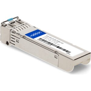 AddOn Networks Dell SFP-25G-LR-DE Compatible TAA Compliant 25GBase-LRL SFP28 Transceiver (SMF, 1310nm, 300m, LC, DOM)