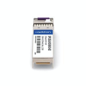 AddOn Networks SFP-25G-LR-DE-BX-D-AO network transceiver module Fiber optic 25000 Mbit/s SFP28