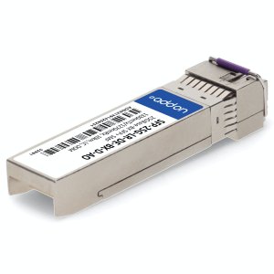 AddOn Networks SFP-25G-LR-DE-BX-D-AO network transceiver module Fiber optic 25000 Mbit/s SFP28