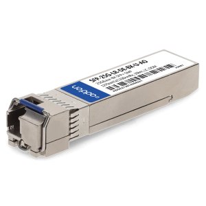 AddOn Networks SFP-25G-LR-DE-BX-U-AO network transceiver module Fiber optic 25000 Mbit/s SFP28