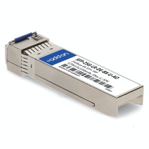 AddOn Networks SFP-25G-LR-DE-BX-U-AO network transceiver module Fiber optic 25000 Mbit/s SFP28