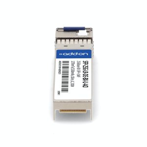 AddOn Networks SFP-25G-LR-DE-BX-U-AO network transceiver module Fiber optic 25000 Mbit/s SFP28