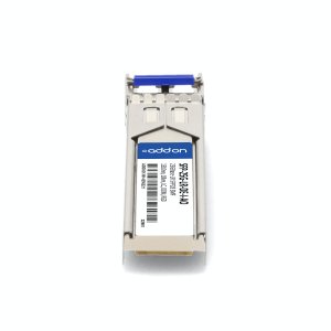 AddOn Networks SFP-25G-LR-DE-I-AO network transceiver module Fiber optic 25000 Mbit/s SFP28 1310 nm