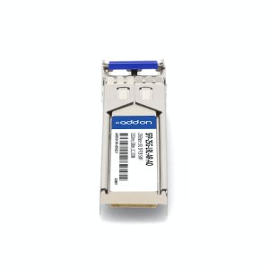 AddOn Networks SFP-25G-LRL-AR-AO network transceiver module Fiber optic 25000 Mbit/s SFP28 1310 nm