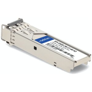 AddOn Networks SFP-25GB-CW-27-40-AO network transceiver module Fiber optic 25000 Mbit/s SFP28 1270 nm