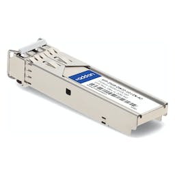 AddOn Networks SFP-25GB-DW22-10-I-EN-AO network transceiver module Fiber optic SFP28