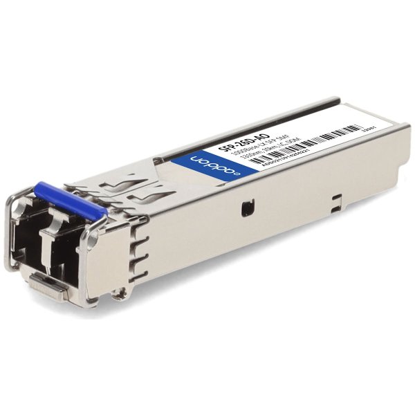 AddOn Networks SFP-26D-AO network transceiver module Fiber optic 1000 Mbit/s 1310 nm