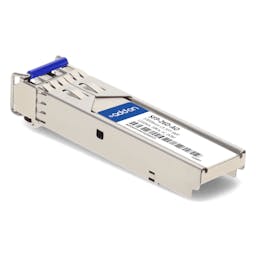 AddOn Networks SFP-26D-AO network transceiver module Fiber optic 1000 Mbit/s 1310 nm