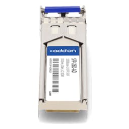 AddOn Networks SFP-26D-AO network transceiver module Fiber optic 1000 Mbit/s 1310 nm