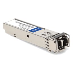 AddOn Networks SFP-27DH-AO network transceiver module Fiber optic 1000 Mbit/s 1270 nm