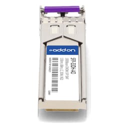 AddOn Networks SFP-33DH-AO network transceiver module Fiber optic 1000 Mbit/s 1330 nm