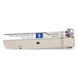 AddOn Networks SFP-33DH-AO network transceiver module Fiber optic 1000 Mbit/s 1330 nm