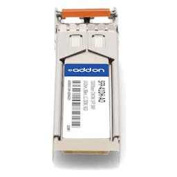 AddOn Networks SFP-41DH-AO network transceiver module Fiber optic 1000 Mbit/s 1410 nm