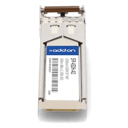 AddOn Networks SFP-45DH-AO network transceiver module Fiber optic 1000 Mbit/s 1450 nm