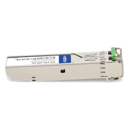 AddOn Networks SFP-53D-100-AO network transceiver module Fiber optic 1000 Mbit/s 1530 nm