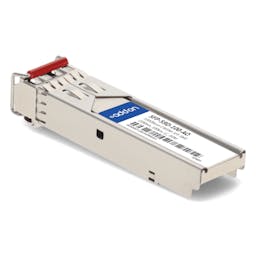 AddOn Networks SFP-59D-100-AO network transceiver module Fiber optic 1000 Mbit/s 1590 nm