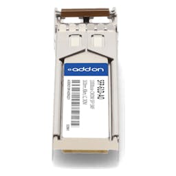 AddOn Networks SFP-61D-AO network transceiver module Fiber optic 1610 nm