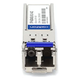 AddOn Networks SFP-6GBASE-LR-2-I-AO network transceiver module Fiber optic SFP+