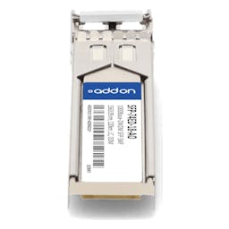 AddOn Networks SFP-74ED-18-AO network transceiver module Fiber optic 1000 Mbit/s 1563.05 nm