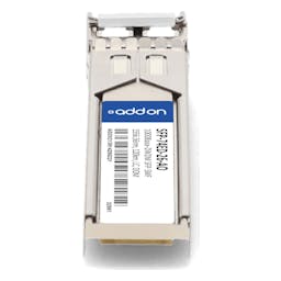 AddOn Networks SFP-74ED-26-AO network transceiver module Fiber optic 1000 Mbit/s 1556.56 nm