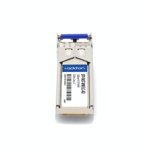 AddOn Networks SFP-FAST-MM/LC-AO network transceiver module Fiber optic 100 Mbit/s 1310 nm