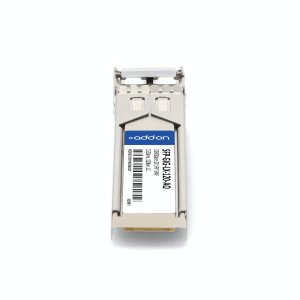 AddOn Networks SFP-GIG-LX-120-AO network transceiver module Fiber optic 1000 Mbit/s 1550 nm