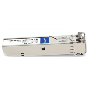 AddOn Networks SFP-MMF-AO network transceiver module Fiber optic 1000 Mbit/s 850 nm