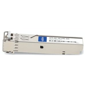 AddOn Networks SFP-OC-12-LR2-AO network transceiver module Fiber optic 1550 nm