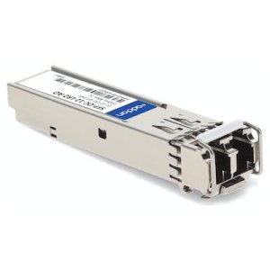 AddOn Networks SFP-OC-12-LR2-AO network transceiver module Fiber optic 1550 nm