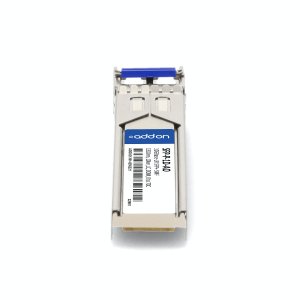 AddOn Networks SFP-P-1D-AO network transceiver module Fiber optic 10000 Mbit/s SFP+ 1310 nm