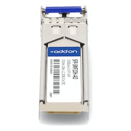 AddOn Networks SFP-SMF10H-AO network transceiver module Fiber optic