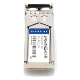 AddOn Networks SFP-XG-SX-MM850-A-H3C-AO network transceiver module Fiber optic SFP+ 850 nm