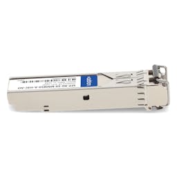 AddOn Networks SFP-XG-SX-MM850-A-H3C-AO network transceiver module Fiber optic SFP+ 850 nm