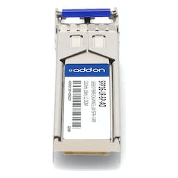 AddOn Networks SFP16-LR-SP-AO network transceiver module Fiber optic SFP+ 1310 nm