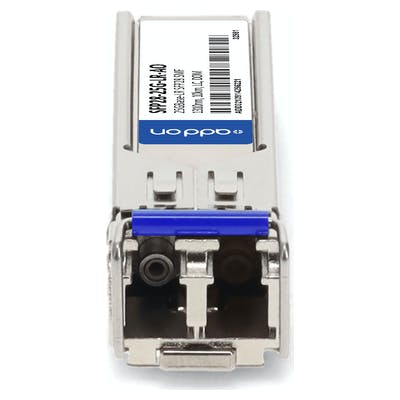 AddOn Networks SFP28-25G-LR-AO network transceiver module Fiber optic 25000 Mbit/s 1310 nm