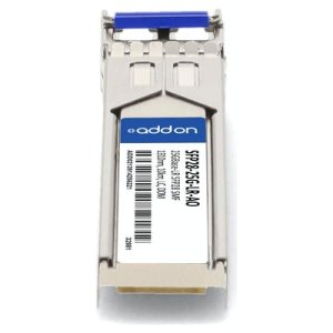 AddOn Networks SFP28-25G-LR-AO network transceiver module Fiber optic 25000 Mbit/s 1310 nm