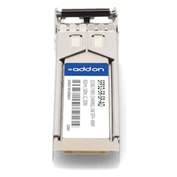 AddOn Networks SFP32-SR-SP-AO network transceiver module Fiber optic SFP+ 850 nm