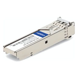 AddOn Networks SFPP-10G-DW25-ZR-I-AO network transceiver module Fiber optic SFP+