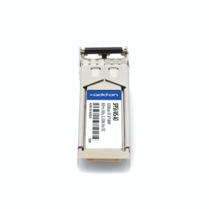 AddOn Networks SFPSX-WS-AO network transceiver module Fiber optic 1000 Mbit/s SFP 850 nm